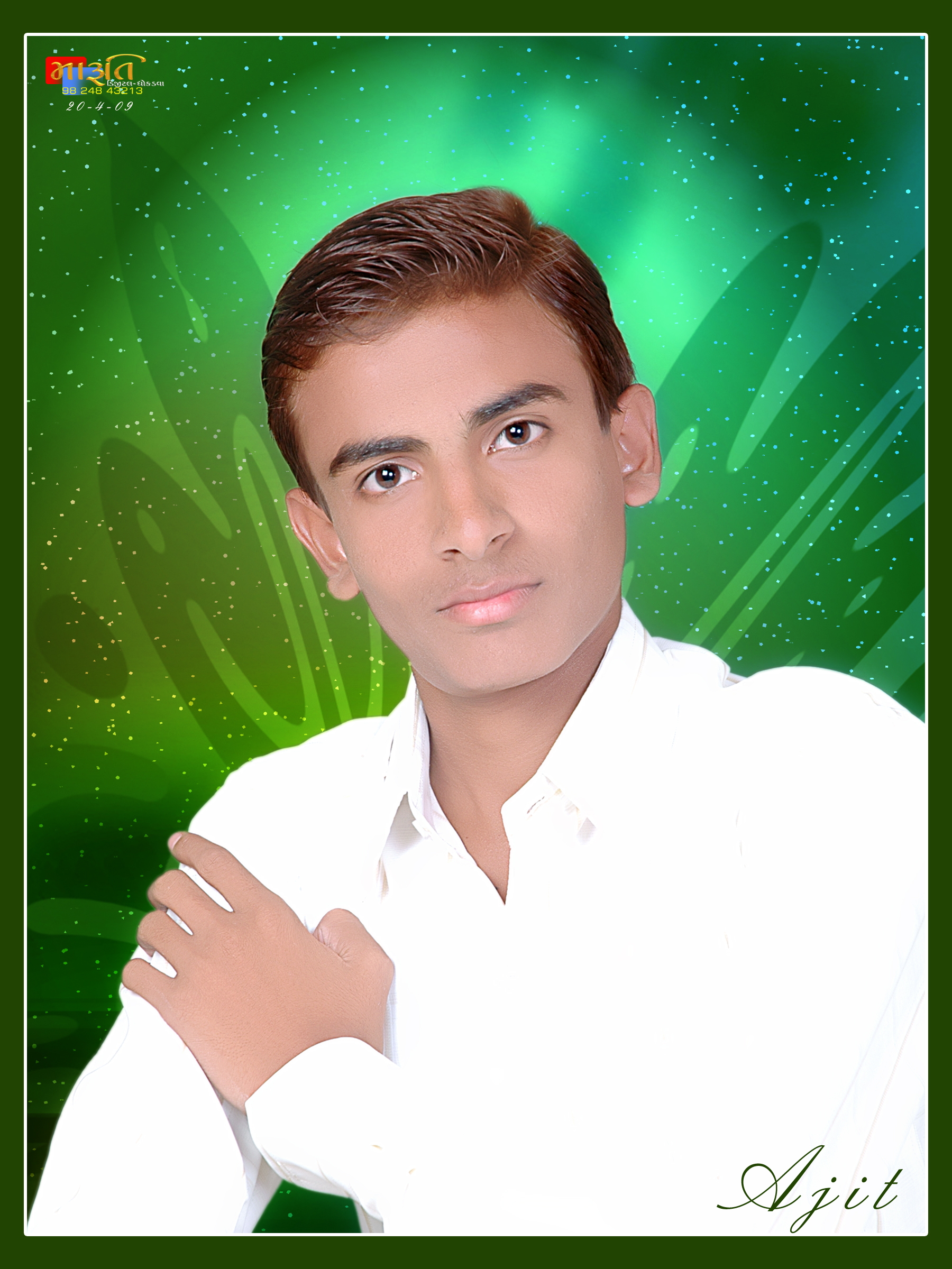 ajeet